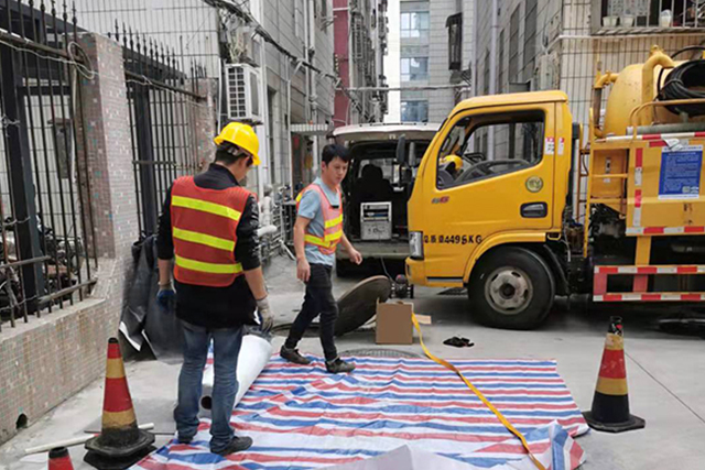 10種簡(jiǎn)單的下水道疏通方法